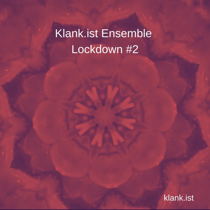 LOCKDOWN#2 single cover